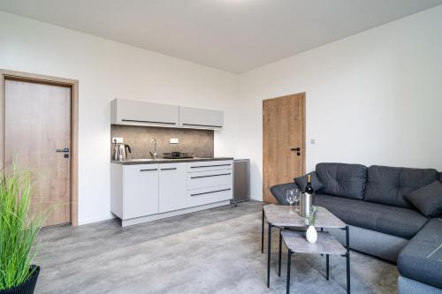 Apartmány Venuše (Apartmany Venuse) in Jih