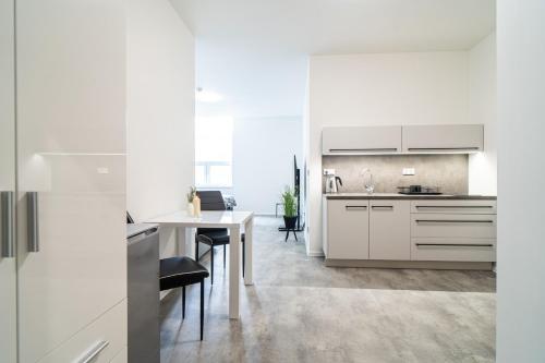 Apartmány Venuše (Apartmany Venuse) in Jih