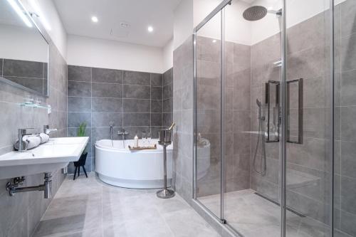 Apartmány Venuše (Apartmany Venuse) in Jih