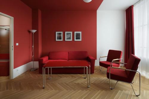 Suite, familiale