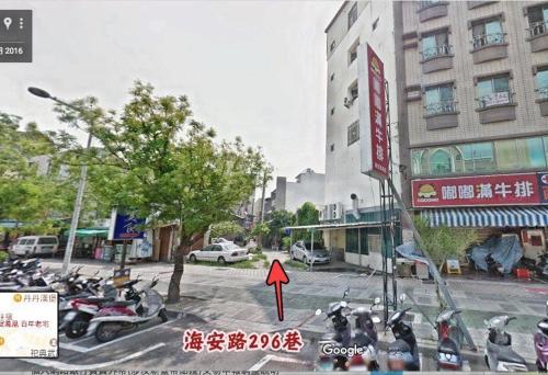 台南【捉鳳凰】百年老屋