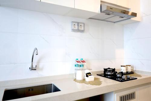 Moritz Inn BSD in Tangerang