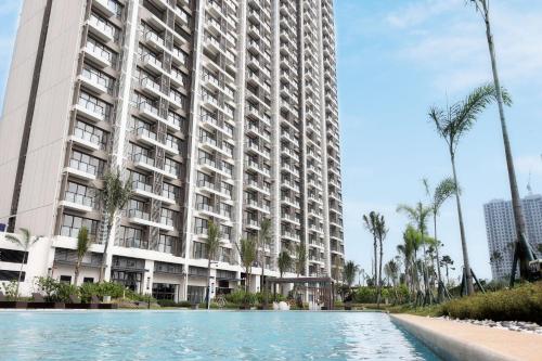 Afficher, Moritz Inn BSD in Tangerang