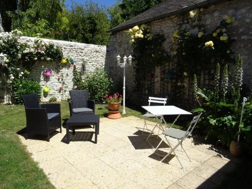 Gîte Beaugency, 3 pièces, 2 personnes - FR-1-590-196