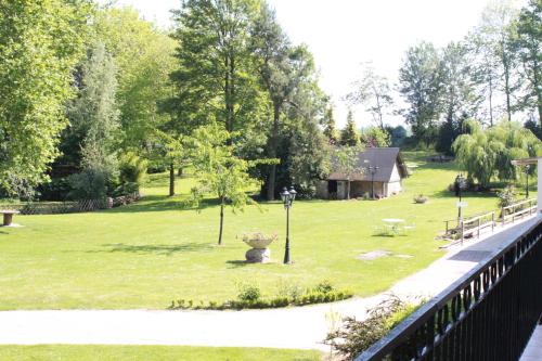 Dārzs, Le Translon in Saint-Pierre-Aigle