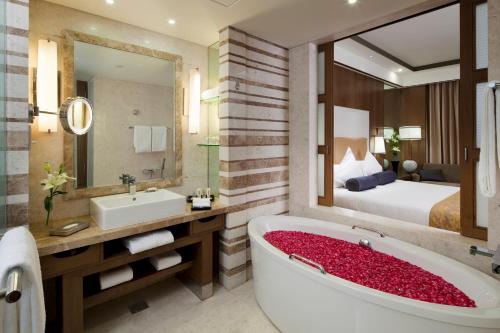 Crowne Plaza New Delhi Okhla