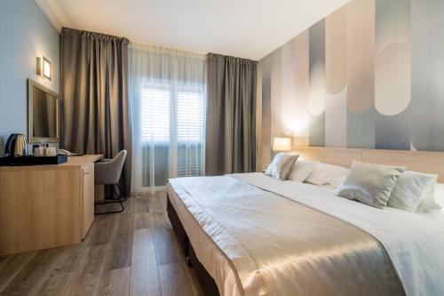 Berkeley Hotel & Day Spa - main image