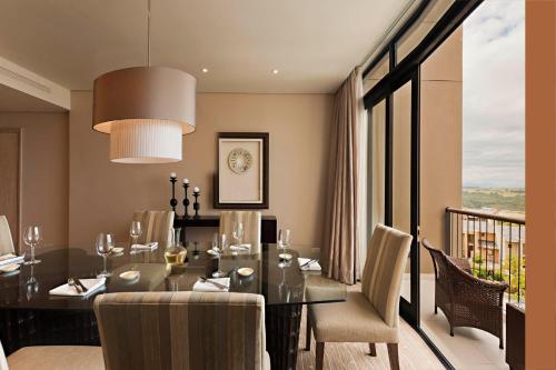 奥巴艾高尔夫和Spa度假村 奥巴艾高尔夫和Spa度假村