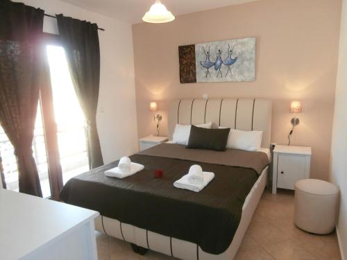 Villa Fun & Sun, Limenaria (fotografie 8)