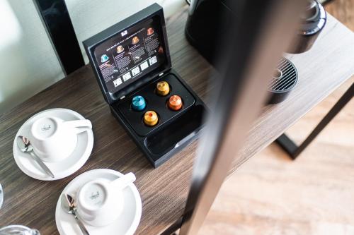 Onderwijshotel De Rooi Pannen Eindhoven in Kronehoef