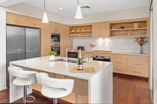 Unwind - Luxury retreat in central Yallingup