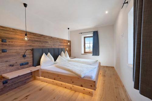 Leierhof Wicky, Zell am See