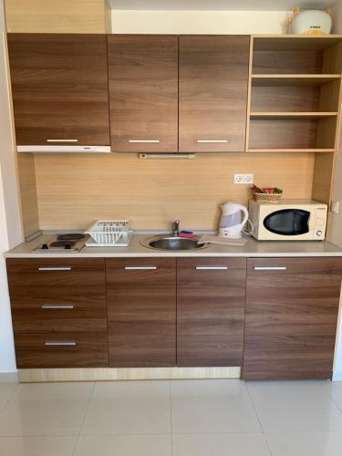 Cosy one bedroom flat