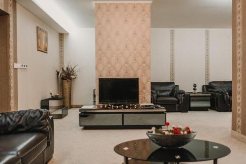 Vega Boutique Hotel - image 5