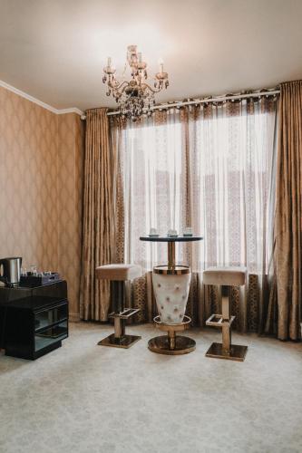 Vega Boutique Hotel - image 8