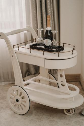 Vega Boutique Hotel - image 12