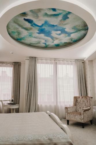 Vega Boutique Hotel - image 10