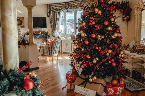 Hotel Continentale in Arezzo