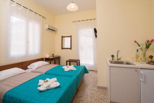 Penelopi Rooms 5