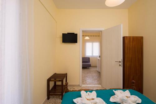 Penelopi Rooms in Chania