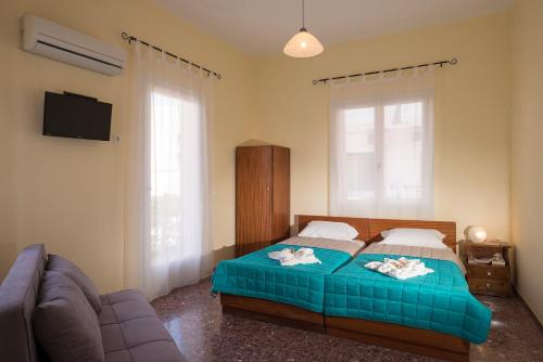 Penelopi Rooms 2