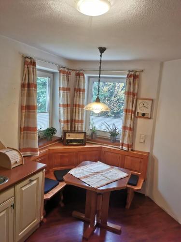 Ferienwohnung Christina