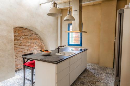  Casa Riu Ter in Torroella de Montgrí