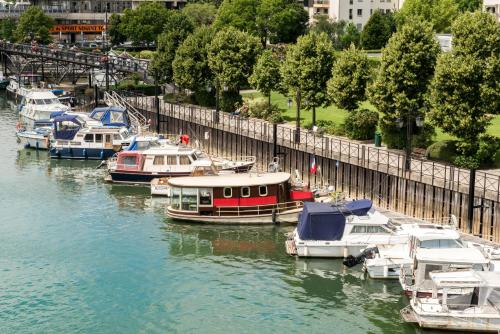 ibis Nogent Sur Marne