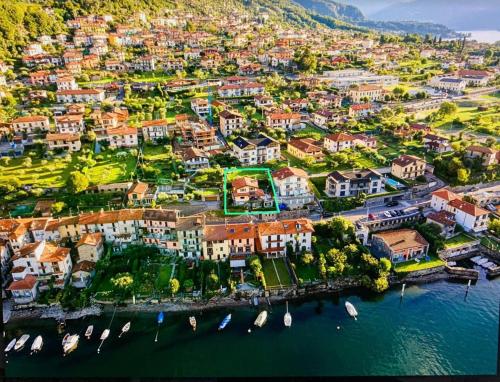 Comacina Villa, Como (foto 6)