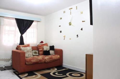 Modern Budget 1brApt Near Quick-Mart(WIFI,NTFLX)