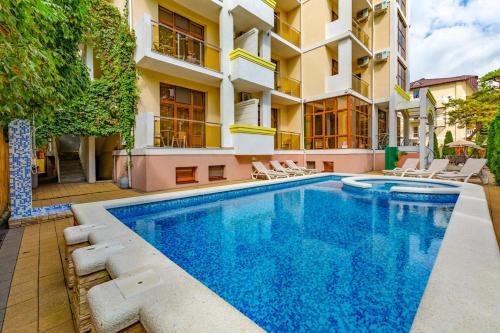 Iva Guest House - image 6