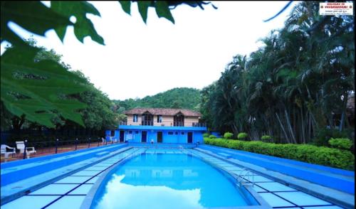 . FabHotel Veerabhoomi Resorts