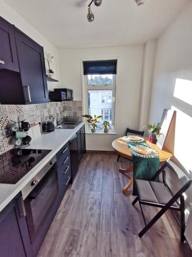 Flamingo Lodge - Ashprington