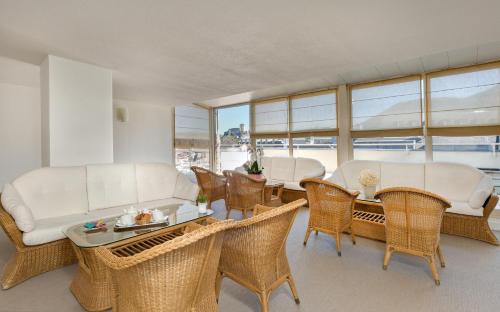 Hôtel Eliseo - image 9