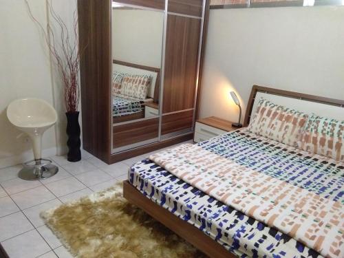 Furnished Home 3 BR with internet,Netflix,CATV