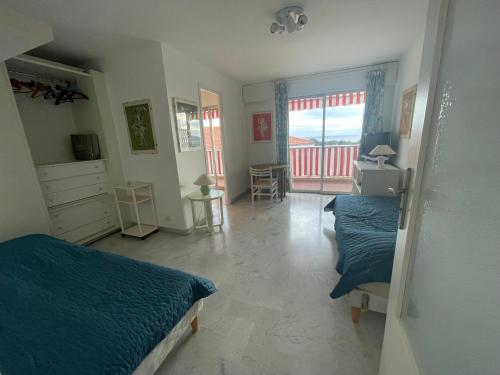 Gras studio proche Monaco