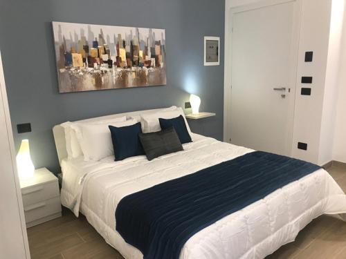 Taverna Bedrooms