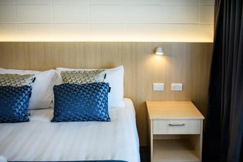 Takapuna International Motor Lodge - image 5