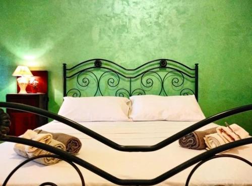 Punto Verde B&B