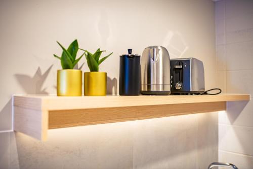 Takapuna International Motor Lodge - image 3