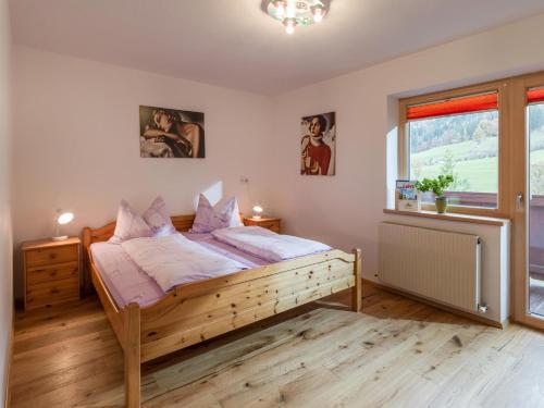 Ferienwohnung Schmiderer in Itter, Österreich