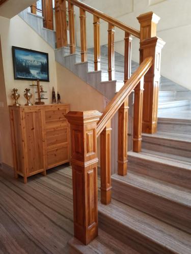 SEWANS PLACE Homestay in Mirik