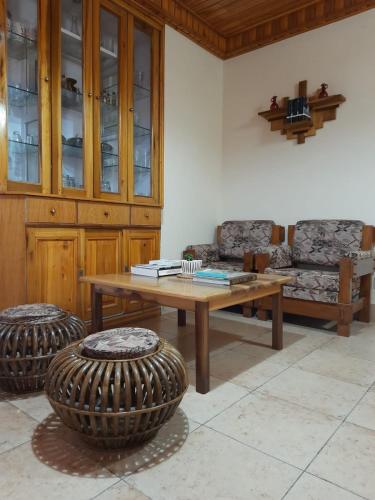 Iekārtas, SEWANS PLACE Homestay in Mirik