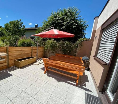 Two-Bedroom Apartment image 6