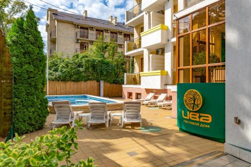 Iva Guest House - image 3