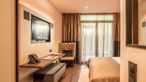 Innspire Hotel - image 6
