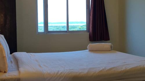 Om Leisure Resort-Chilka