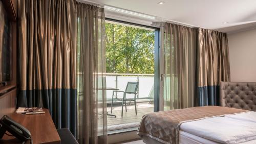 Innspire Hotel - image 12