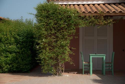 Ecoresort Hotel Zefyros in Ayios Kirikos