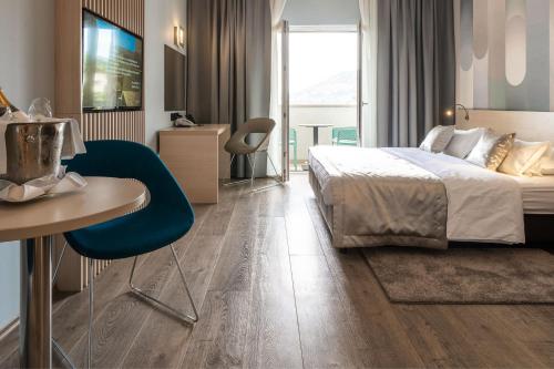 Berkeley Hotel & Day Spa in Дубровник